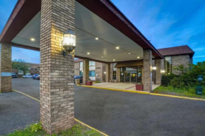Hotels in Tolland County